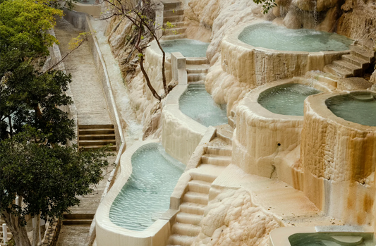 Ancient Wisdom & Modern Innovation: Wellness Trends for 2025