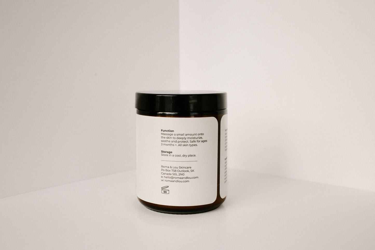 Tallow Crème - Delicato