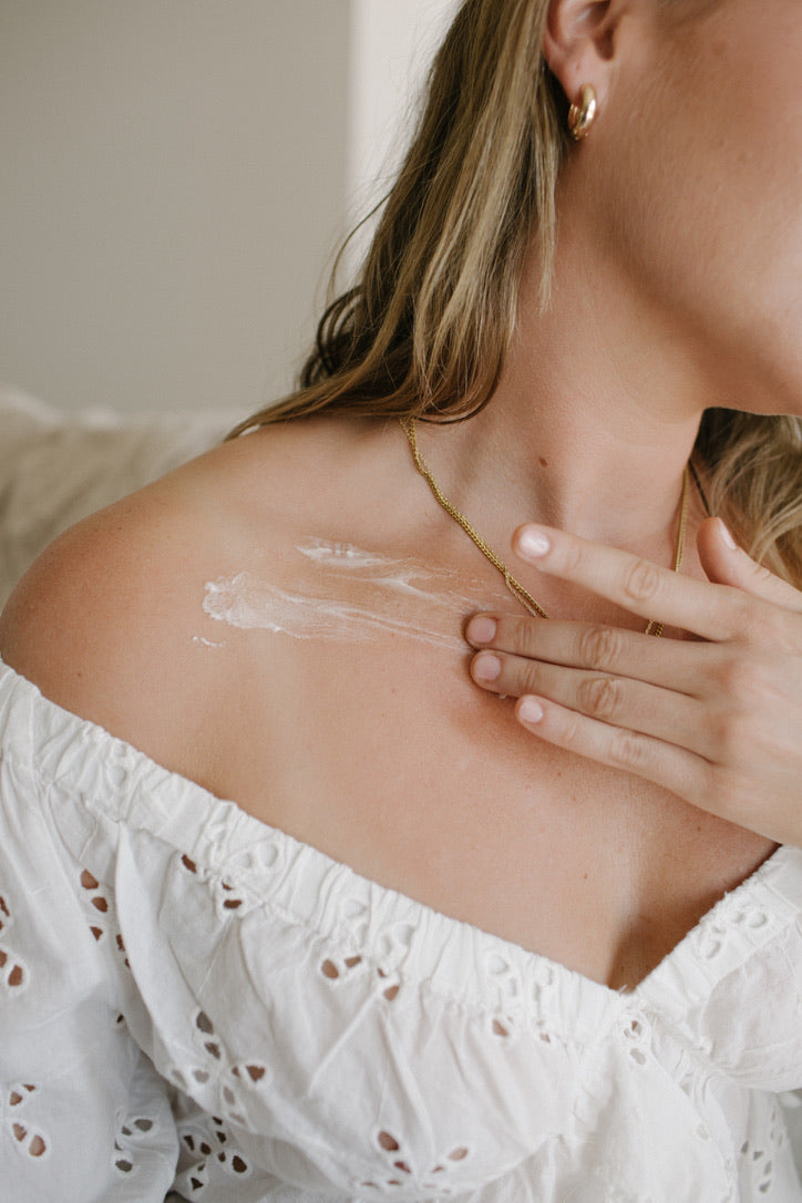 Tallow Crème - Delicato