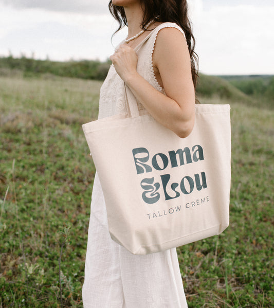 Everyday Tote