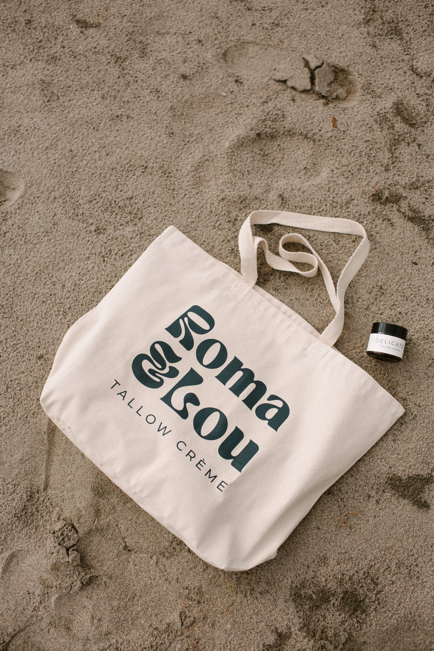 Everyday Tote