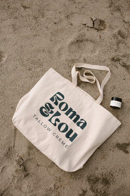 Everyday Tote