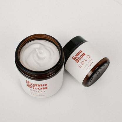 Solo Tallow Crème