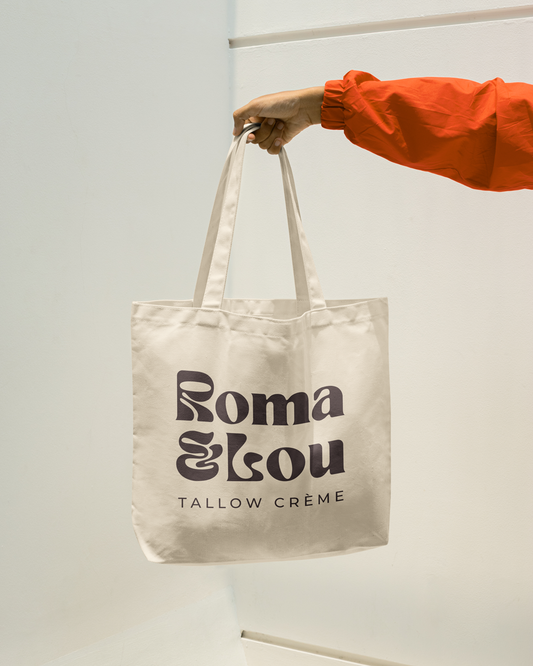 Everyday Tote
